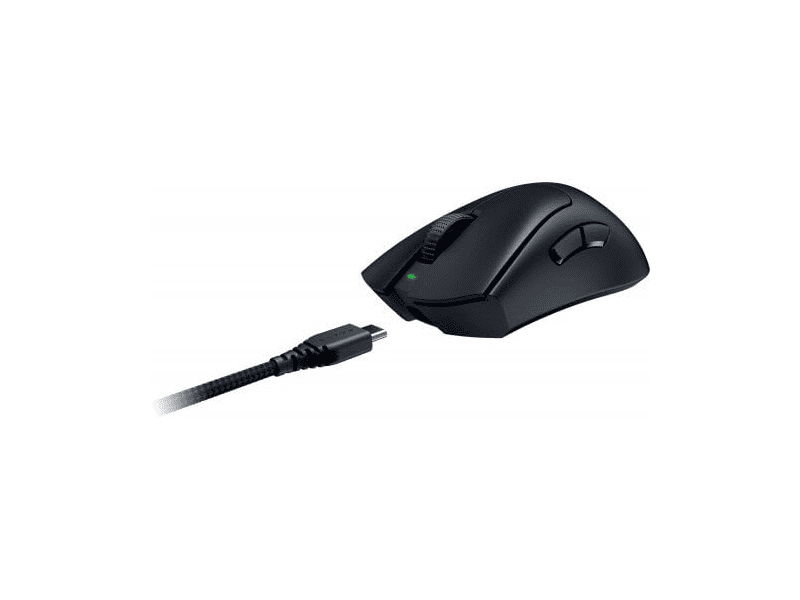 Razer DeathAdder V3 Pro 8000 Hz Ultra-lightweight Wireless Mouse