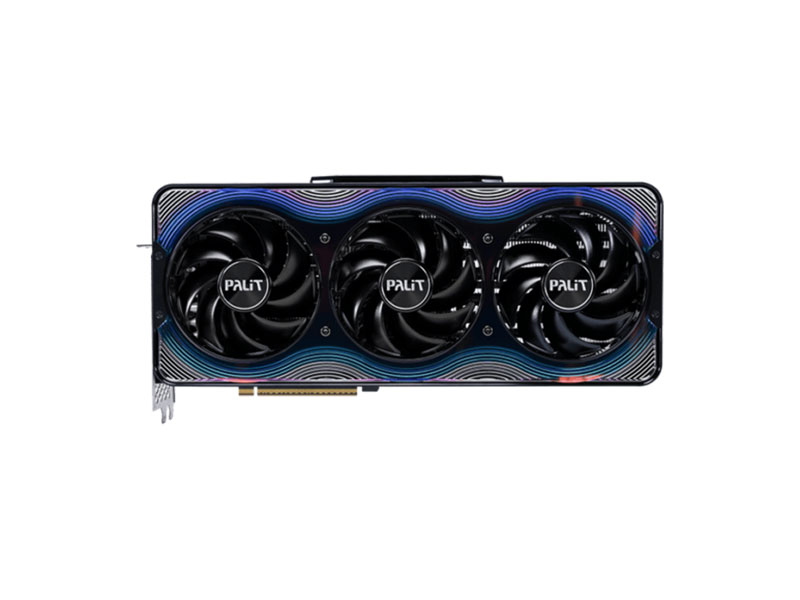 Palit RTX 5070 Ti GameRock OC 16GB Graphics Card Best Price