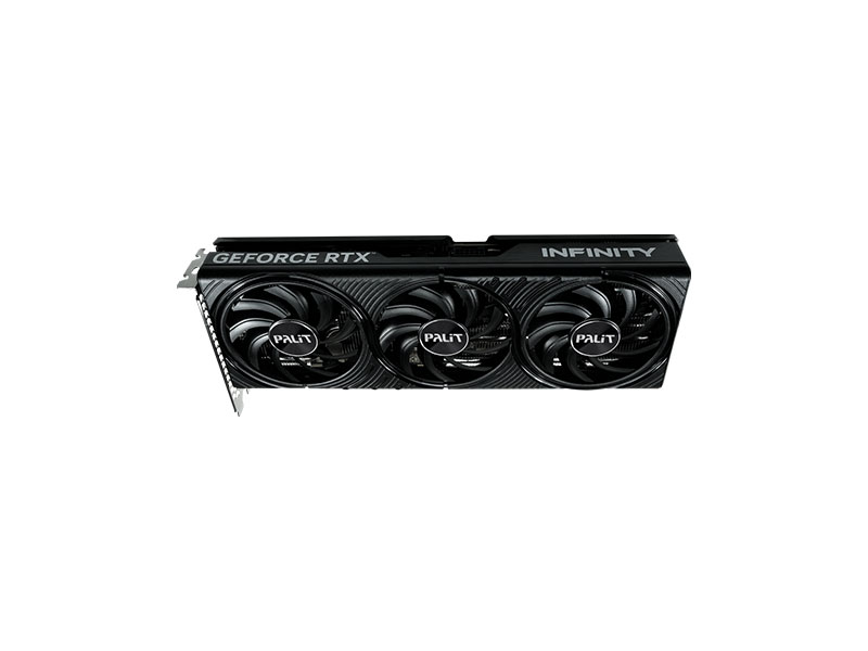 Palit RTX 5070 Infinity 3 12GB GPU Best Gaming Card