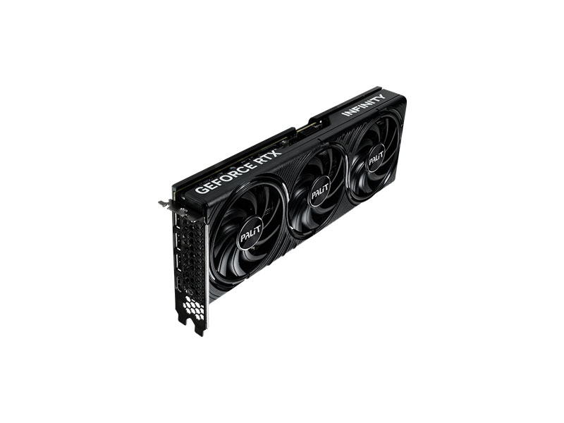 Palit RTX 5070 Infinity 3 12GB GPU Best Gaming Card