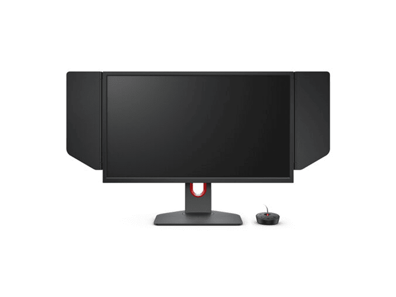 どらどら　BenQ ZOWIE XL2456 24.5インチ BenQ ZOWIE XL2566K TN 360Hz DyAc 24.5
