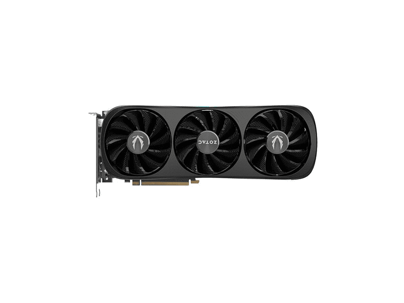 ZOTAC RTX 4080 SUPER Trinity 16GB OC Graphics Card