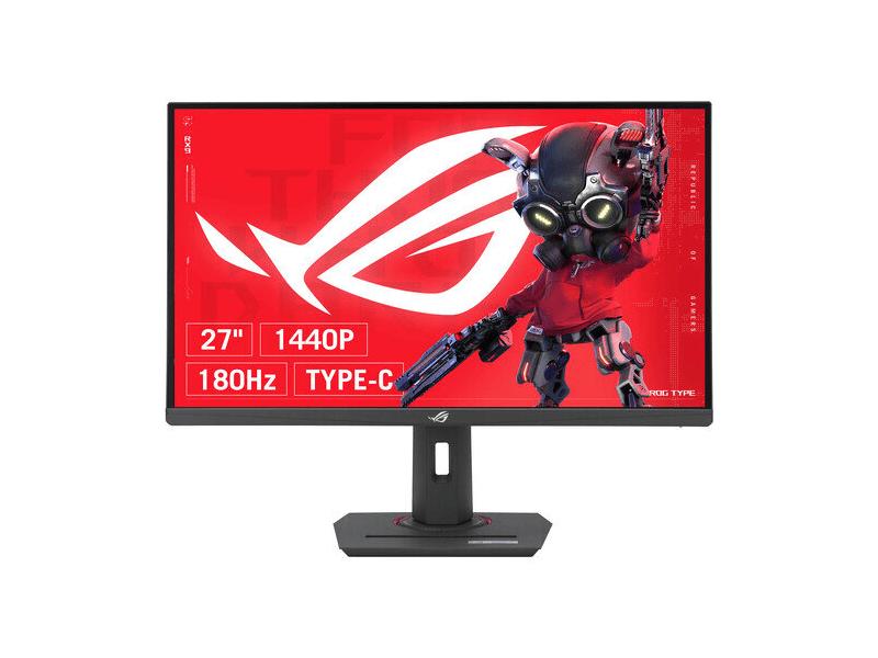 ASUS ROG Strix XG27ACS 27